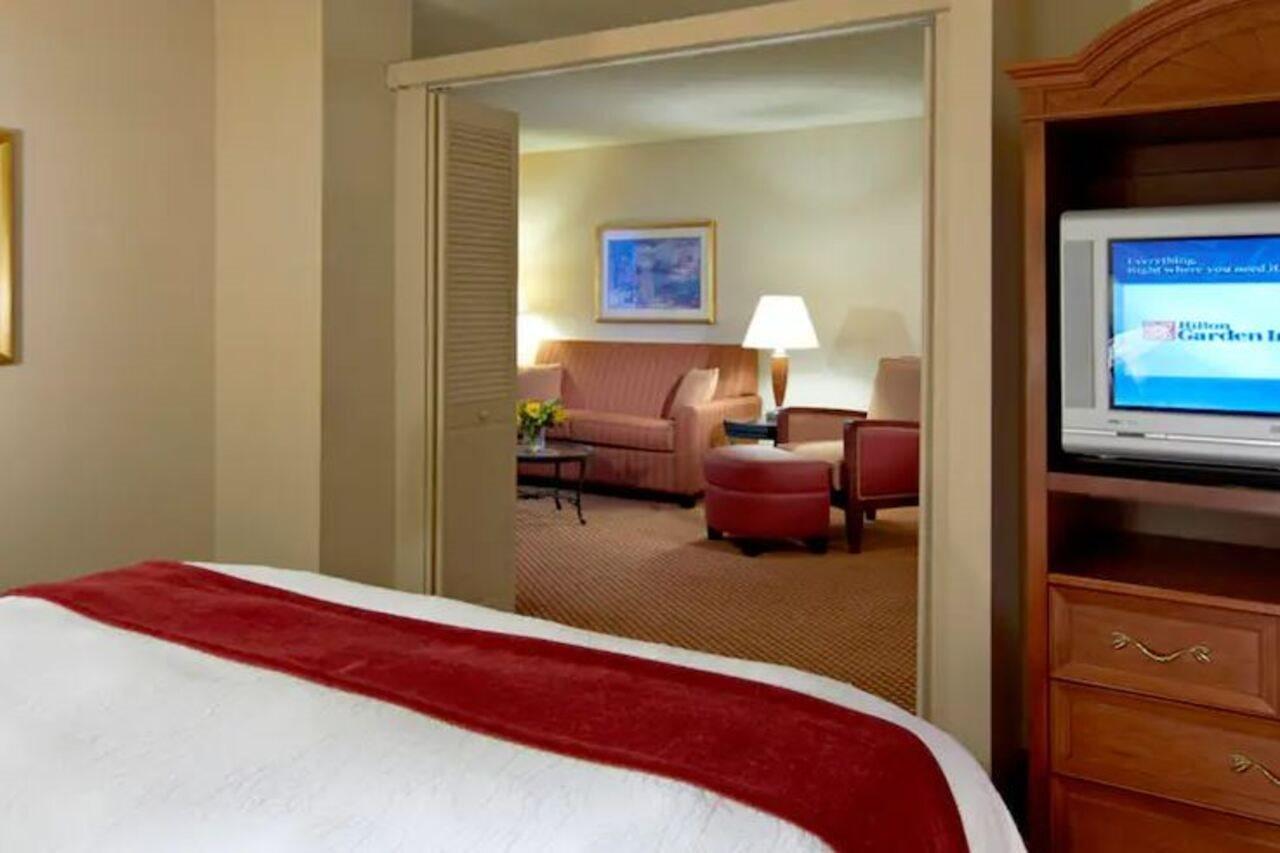 Hilton Garden Inn Denver Airport Aurora Exteriér fotografie