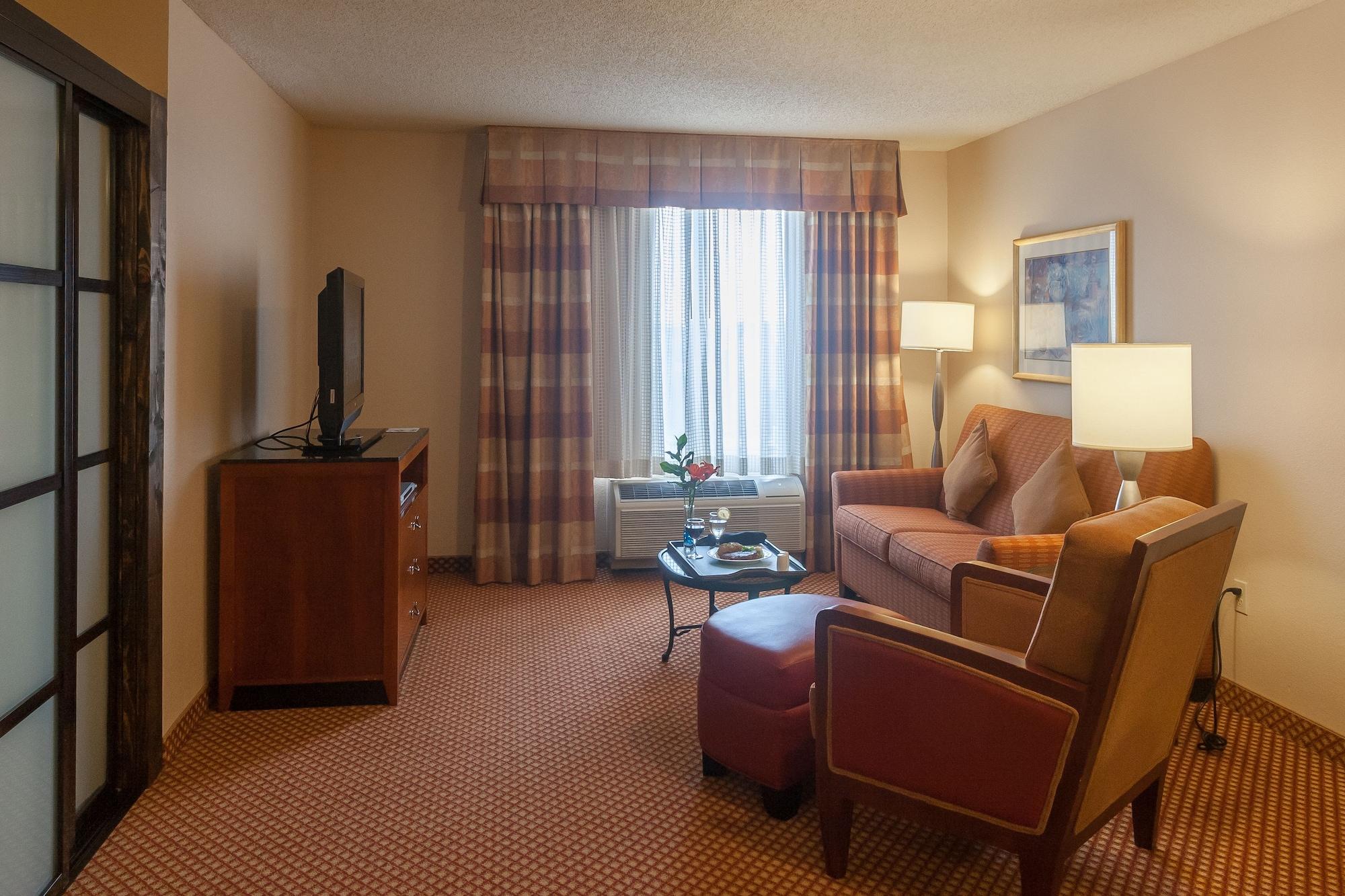 Hilton Garden Inn Denver Airport Aurora Exteriér fotografie