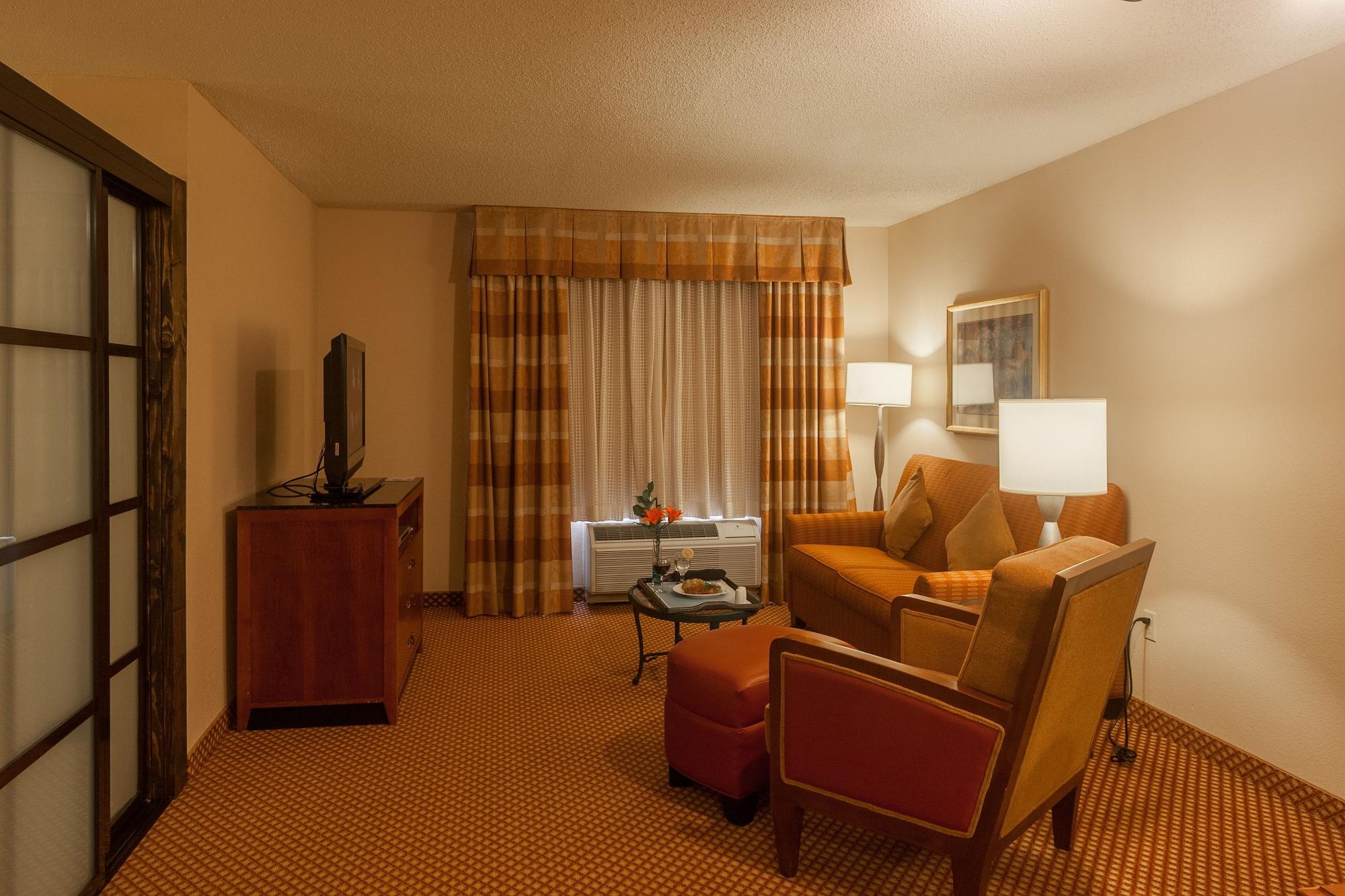 Hilton Garden Inn Denver Airport Aurora Exteriér fotografie