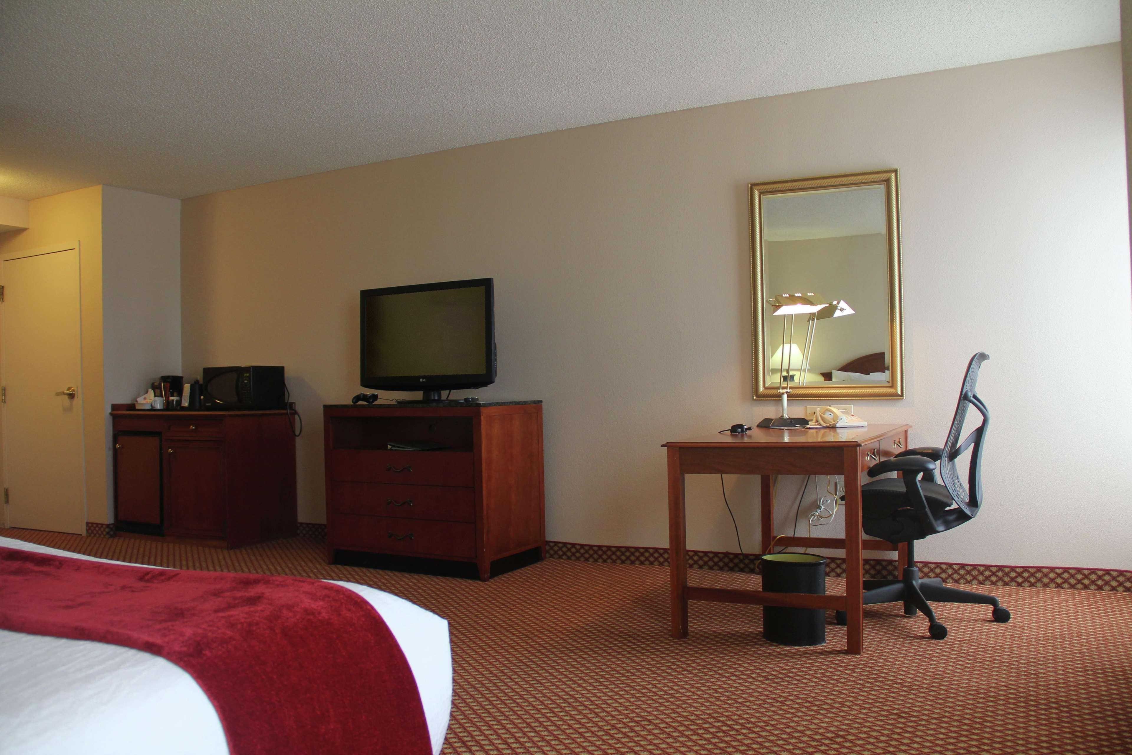 Hilton Garden Inn Denver Airport Aurora Exteriér fotografie
