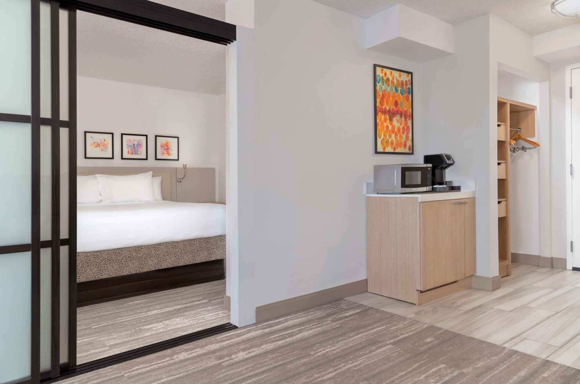 Hilton Garden Inn Denver Airport Aurora Exteriér fotografie