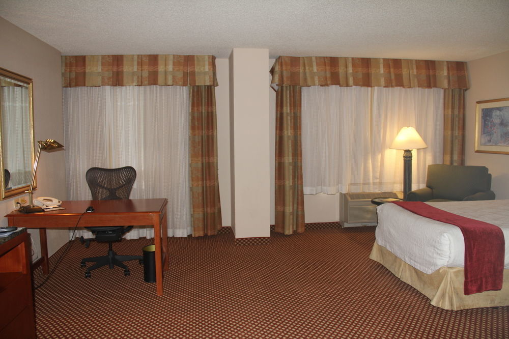 Hilton Garden Inn Denver Airport Aurora Exteriér fotografie