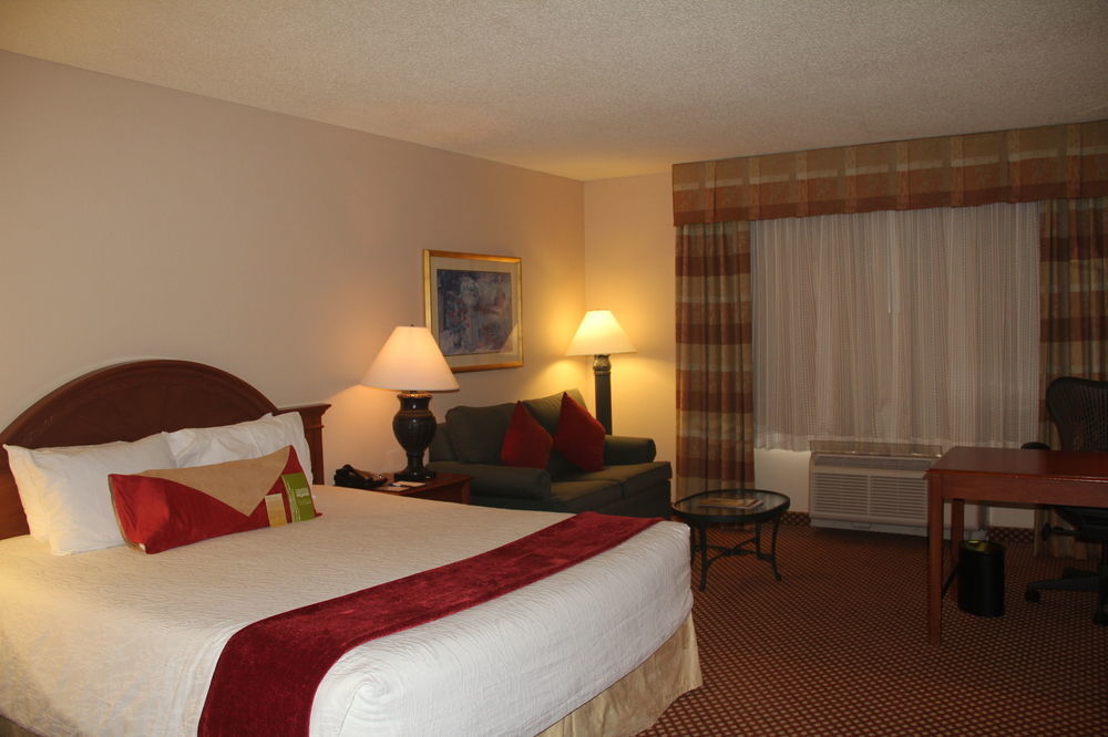 Hilton Garden Inn Denver Airport Aurora Exteriér fotografie