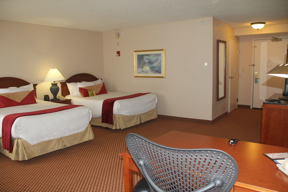 Hilton Garden Inn Denver Airport Aurora Exteriér fotografie