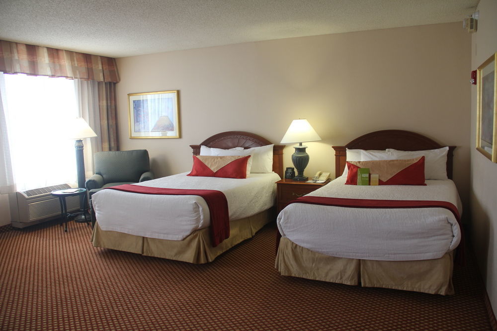 Hilton Garden Inn Denver Airport Aurora Exteriér fotografie
